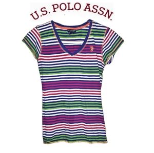 U.S Polo Assn Teeshirt